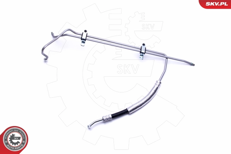 Hydraulic Hose, steering